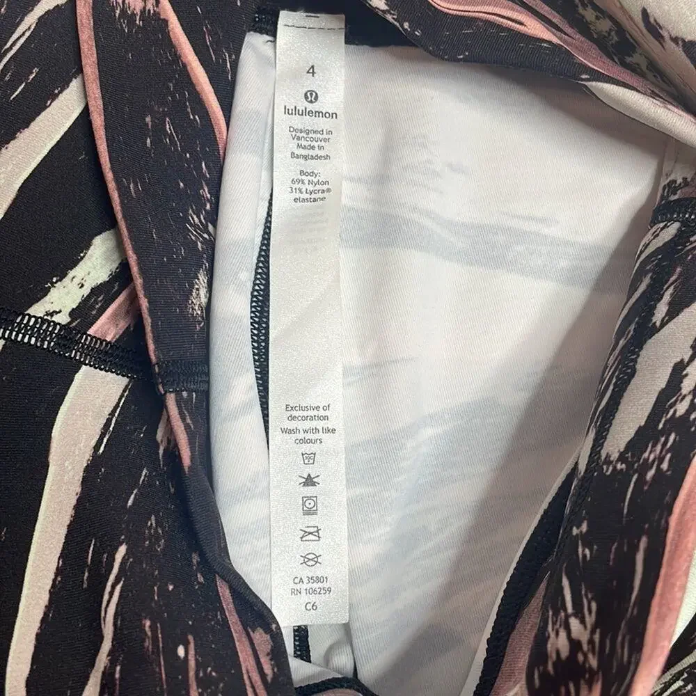 lululemon athletica lululemon multi